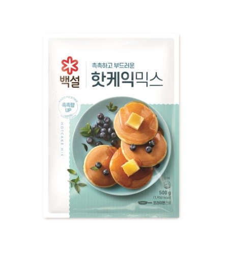 Korean Hotcake Mix 500grams