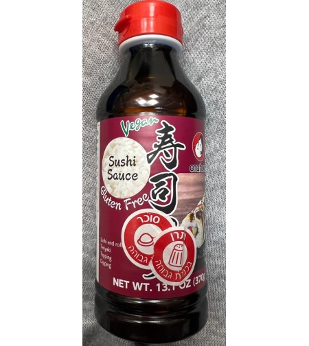 sushi sauce