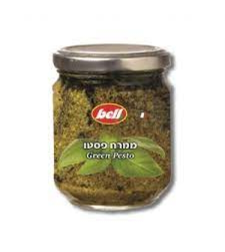 basil green pesto