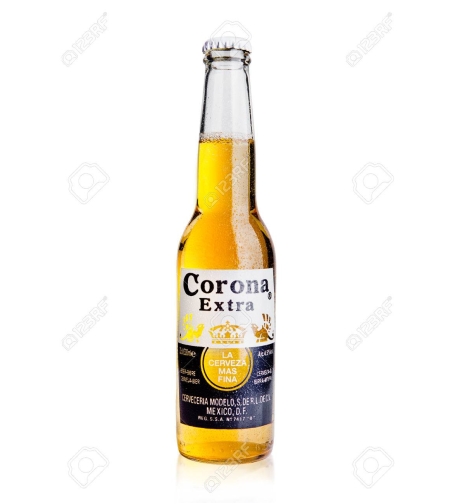 Corona Extra Beer 330ml
