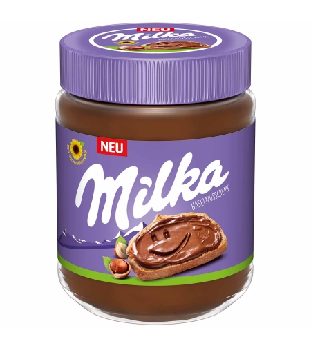 Milka spread - 350g