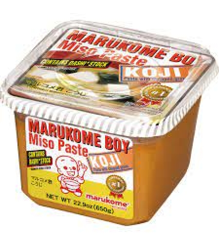MISO PASTE MARUKOME BOY KOSHI