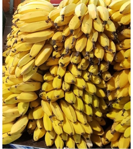 Banana Saba 1 kilo