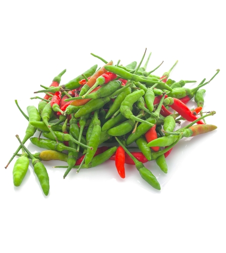 Small Chilli Per Pack
