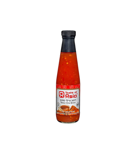 Taste of Asia - Sweet & Chili Sauce 300ml 