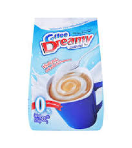 Coffee Dreamy Non Dairy Creamer 400grms
