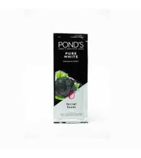 Pond's - Pure White Facial Foam 10g