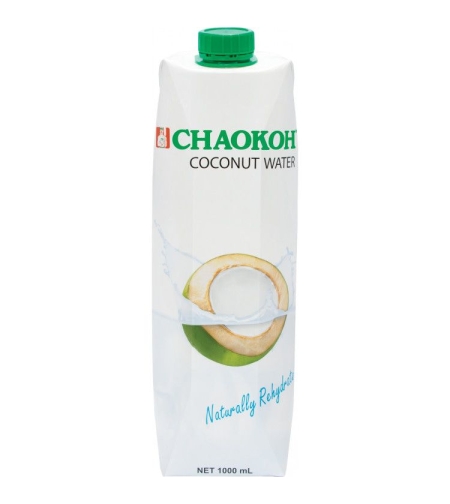Buko - Chaokoh - Coconut Water 1000ml