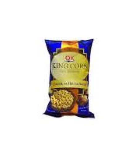King Corn Chicken Barbecue Flavor 100grms
