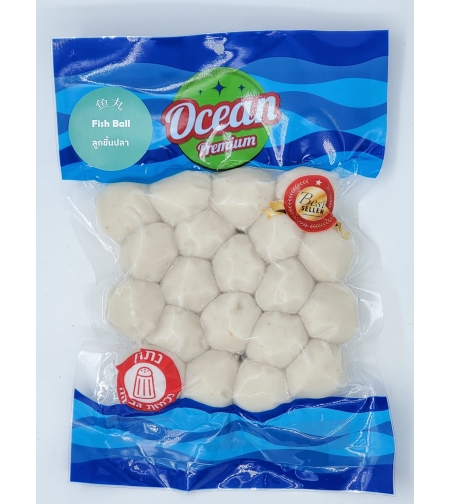 Ocean Premium - Fish Ball
