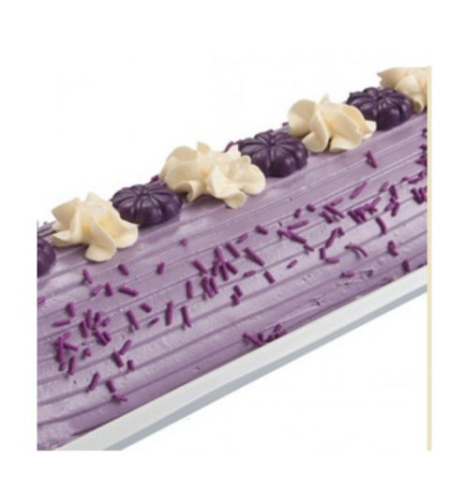 Goldilocks Ube Whole Roll