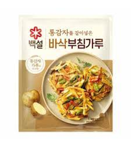 Korean Crispy Pancake Mix 1kg