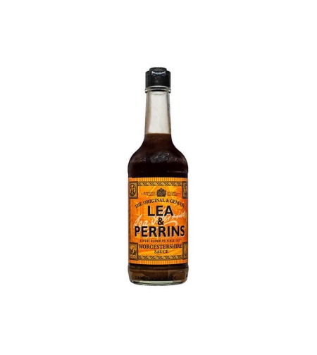 Lea & Perrins Worcestershire Sauce 290ml