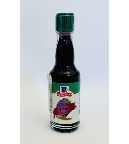 McCormick - Ube Flavor 20ml