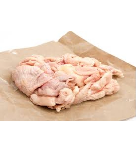 Chicken Skin per kilo