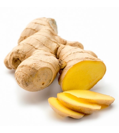 Fresh Ginger half kilo