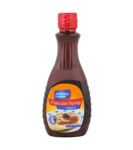 American Garden - Pancake Syrup Original 710ml