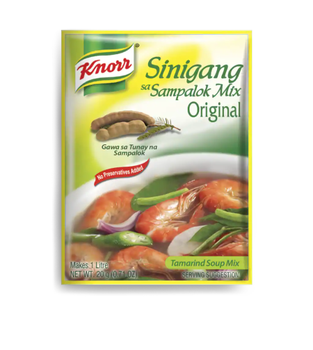 KNORR Sinigang Original