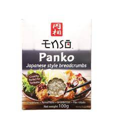 panko japanese breadcrumbs