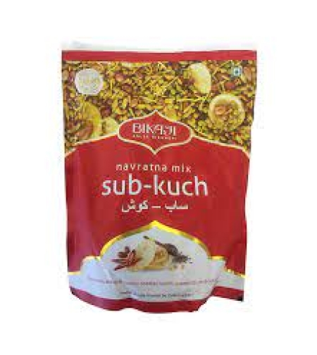 Bikaji - Navrantna Mix Sub-Kuch 400g