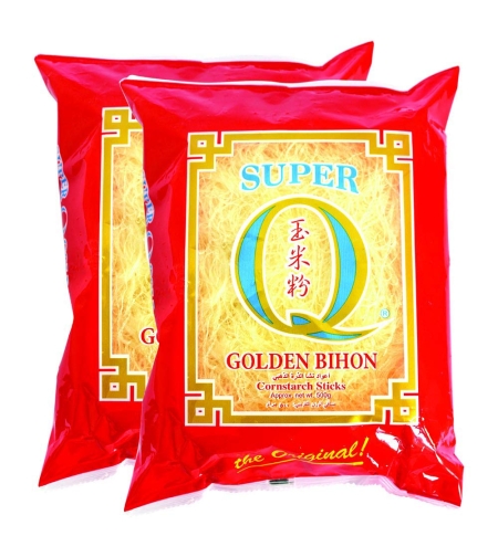 Super Q - Golden Bihon