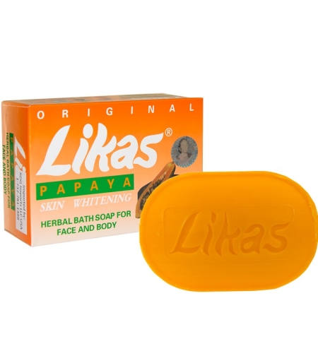Likas Papaya
