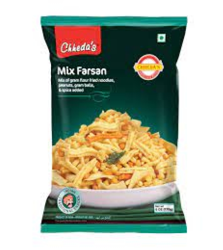 Chheda's - Mix Farsan 170g