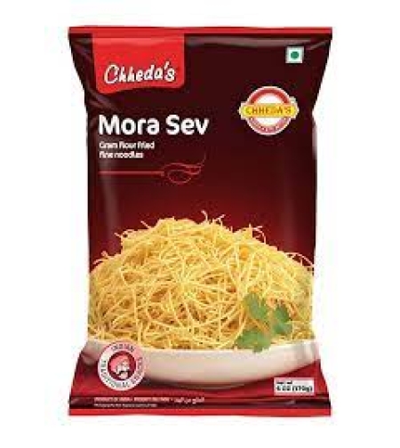 Chheda's - Mora Sev 170g