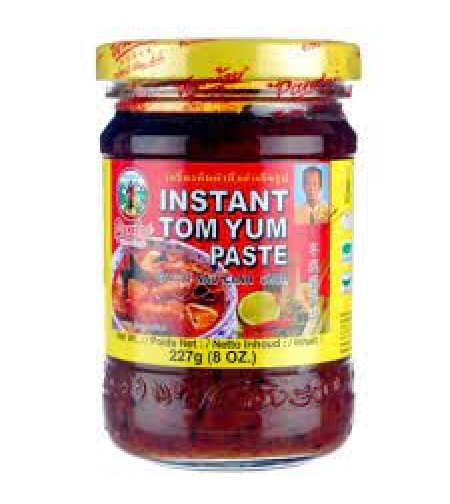 Instant Tom Yum Paste 227g