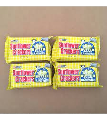 SF butter taste sandwich