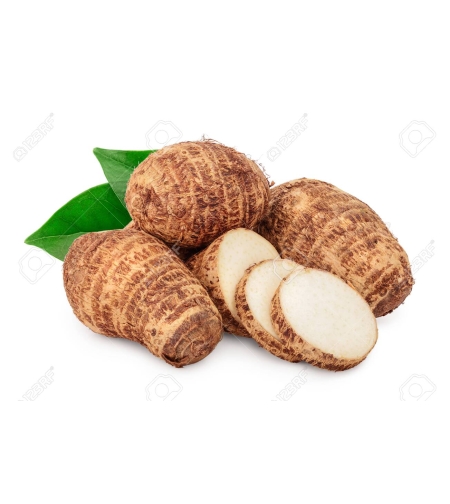 Taro root - Gabi Kilo