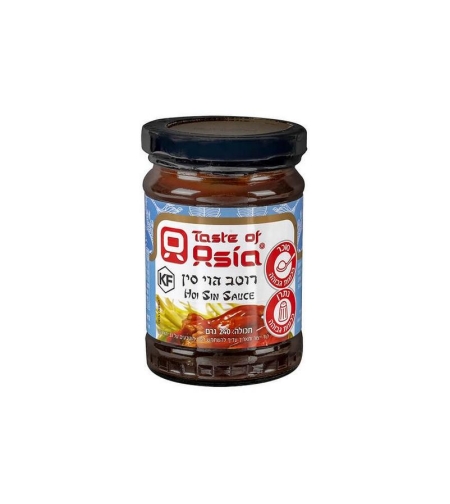Taste Of Asia - Hoi Sin Sauce 240g