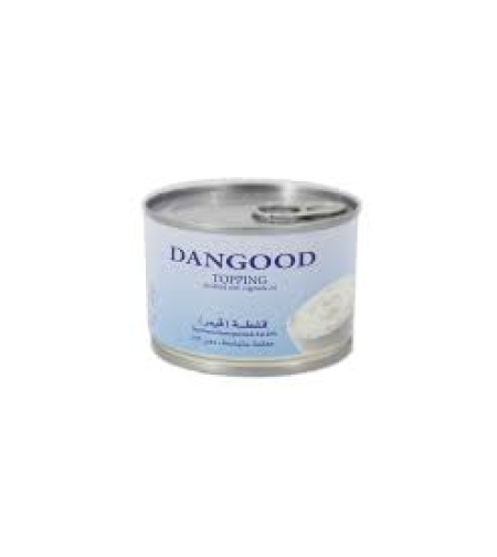 Dangood - Topping 170g