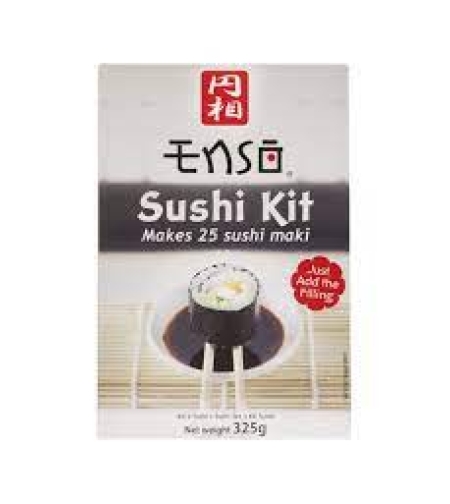 sushi kit