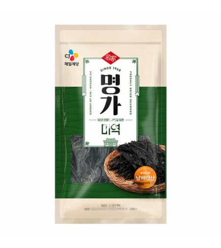 Korean Dried Seaweed 80grms