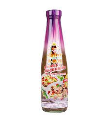 Strong Pickled Fish Sauce 300ml