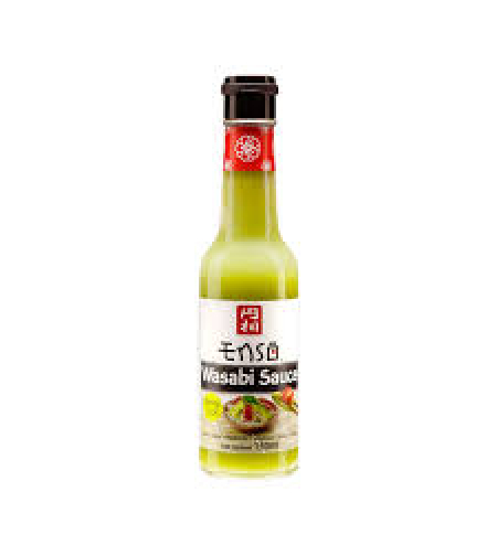 wasabi sauce 