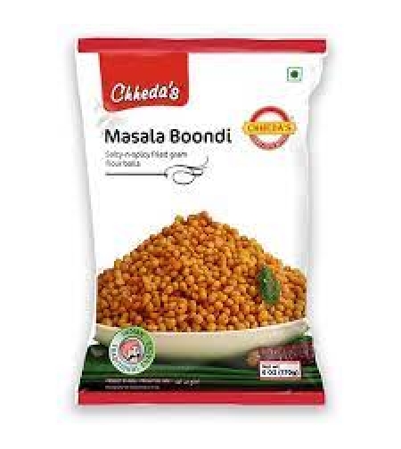Chheda's - Masala Boondi 170g