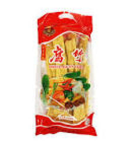 Dried Bean Curd 200grms