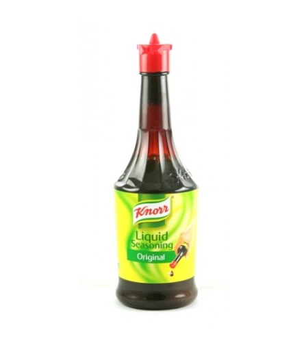 Knorr - Liquid Seasoning Original 250ml