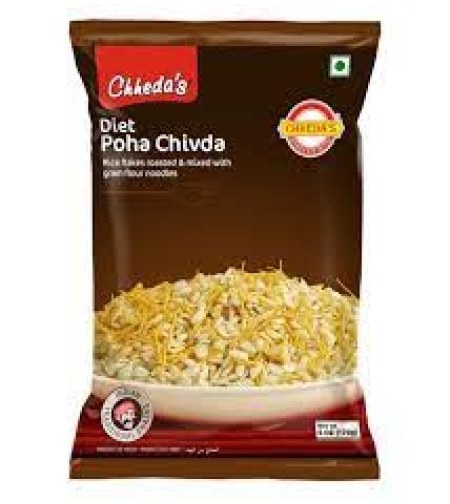 Chheda's - Moong Dal 170g