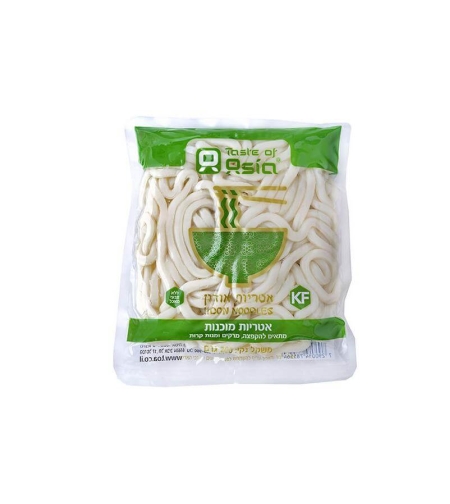 Taste of Asia - Udon Noodles 200g