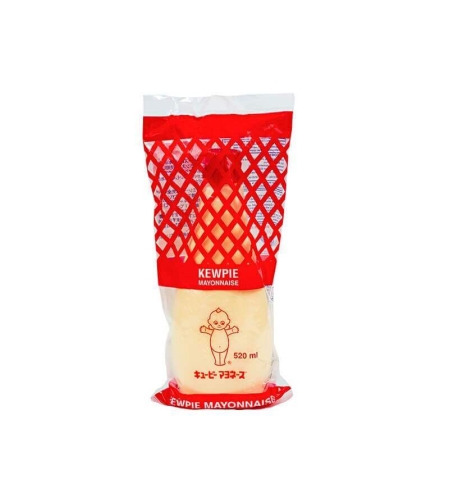 Kewpie Mayonaise 520ml