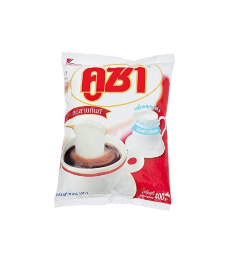 Kuza - Coffee Creamer