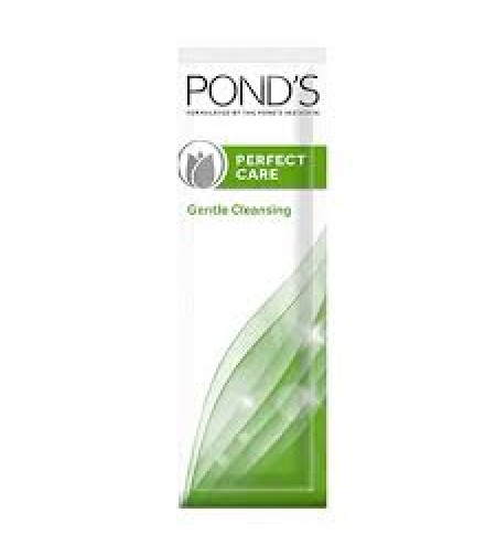 Pond's - Perfect Care Gentle Cleansing Facial Wash 10g