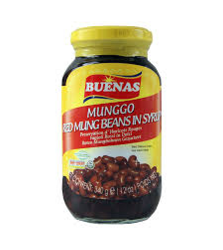 Red Mung Beans ( munggo ) 340grams