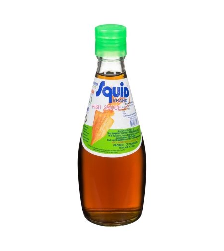 Squid Brand - Fish Sauce 300ml