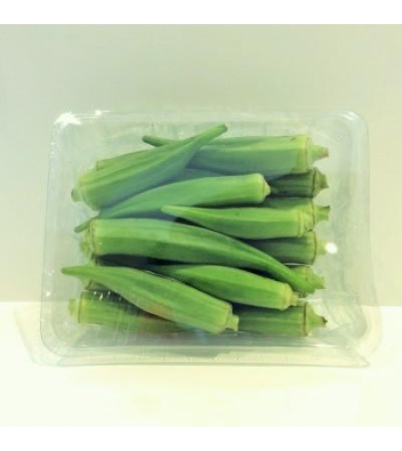 Okra Pack 