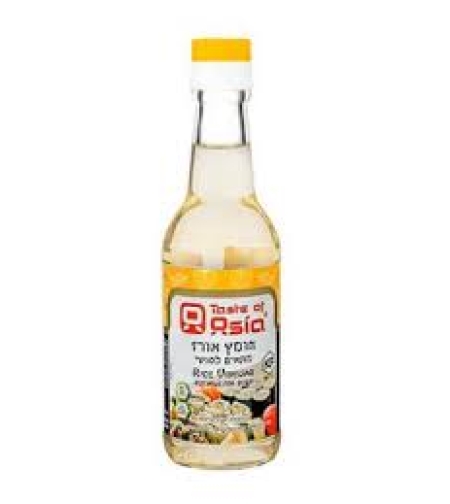 Taste of Asia - Rice Vinegar 250ml