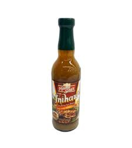 MAMA SITAS- PANG INIHAW MARINADE